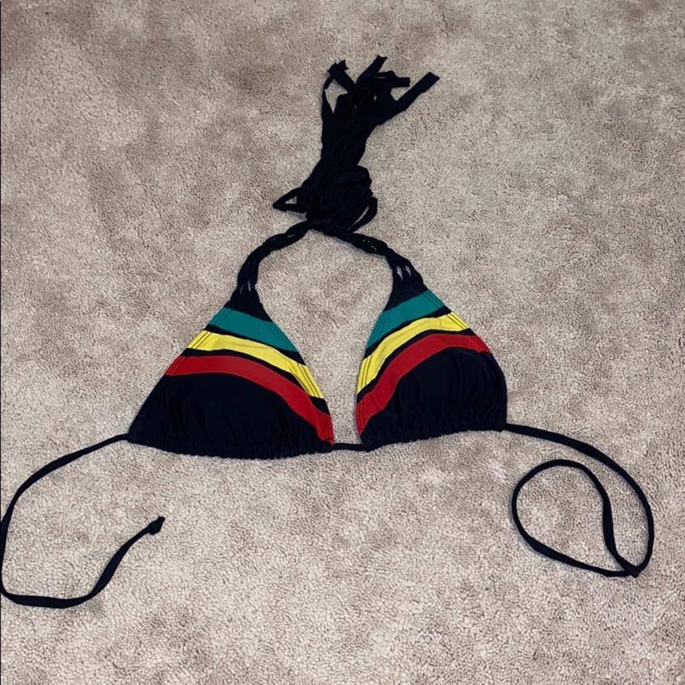 Roxy Bikini Top